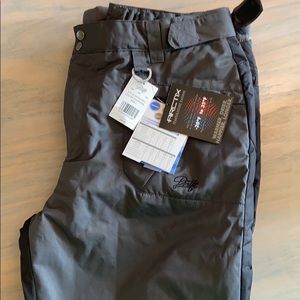 Men’s ski pants